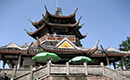 張家界國家森林公園、黃龍洞、天門山、鳳凰古城純玩五日游